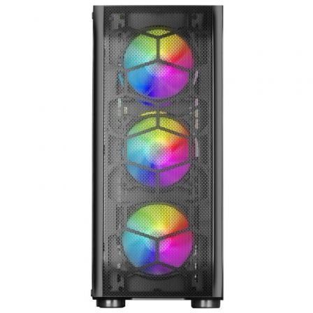 Caja Gaming Torre Mars Gaming MC-KX - Imagen 2