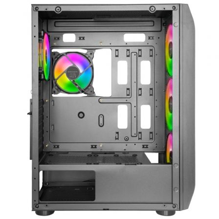 Caja Gaming Torre Mars Gaming MC-KX - Imagen 4