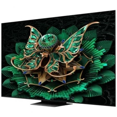 Televisor TCL QLED-Mini LED 65C7K 65"/ Ultra HD 4K/ Smart TV/ WiFi - Imagen 2