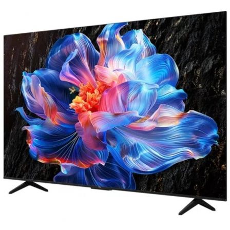 Televisor TCL 75P6K 75"/ Ultra HD 4K/ Smart TV/ WiFi - Imagen 2