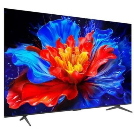 Televisor TCL QLED 85P8K 85"/ Ultra HD 4K/ Smart TV/ WiFi - Imagen 2
