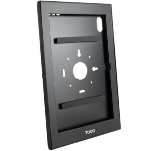 Marco Antirrobo para Tablet TooQ TQATTE2601-L-B/ Negro