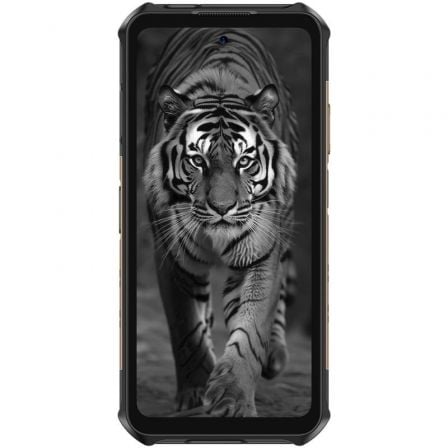 Smartphone Rugerizado Ulefone Armor X16 6GB/ 128GB/ 6.56"/ Sombra del Páramo - Imagen 2