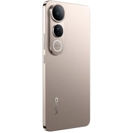 Smartphone Vivo V50 Lite 8GB/ 256GB/ 6.77"/ 5G/ Oro Titanio - Imagen 4