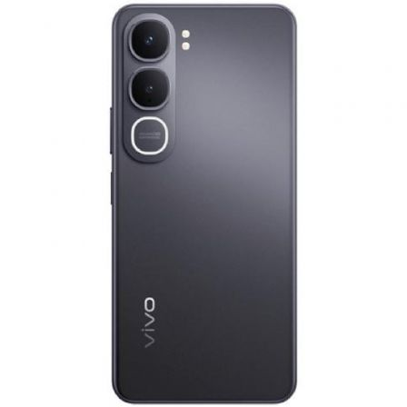 Smartphone Vivo Y31 6GB/ 512GB/ 6.72"/ 5G/ Negro - Imagen 4