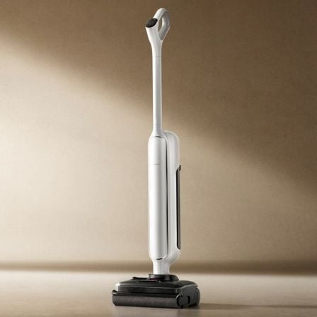 Aspirador de Escoba Xiaomi Truclean W30 Pro Wet Dry Vacuum/ Autonomía 40 Min/ 200W - Imagen 4