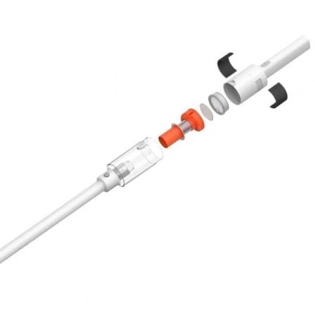 Aspirador Escoba con batería Xiaomi Vacuum Cleaner P30/ 180W - Imagen 3