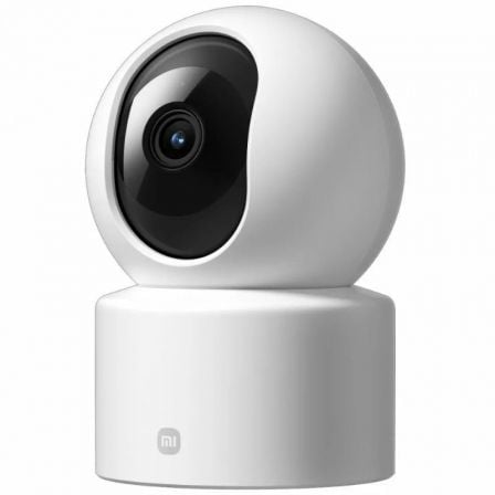 Cámara de Videovigilancia Xiaomi Smart Camera C201 1080p/ Visión Nocturna/ Control desde APP - Imagen 3