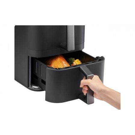 Freidora Inteligente por Aire Airfryer / Sin Aceite Xiaomi Smart Double Stack Air Fryer 12L/ 2800W/ Capacidad 12L - Imagen 2