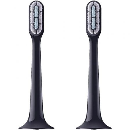 Cabezal de Recambio Xiaomi para Electric Toothbrush T700/ Pack 2 uds