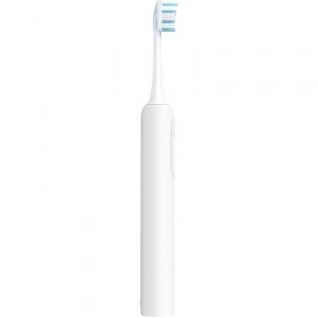 Cepillo Dental Xiaomi Xiaomi Oscillation Electric Toothbrush/ Incluye 1 Cabezal/ Blanco - Imagen 4