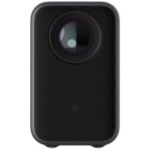 Proyector Xiaomi Smart Projector L1 Pro 400 Lúmenes/ Full HD/ WiFi/ Negro