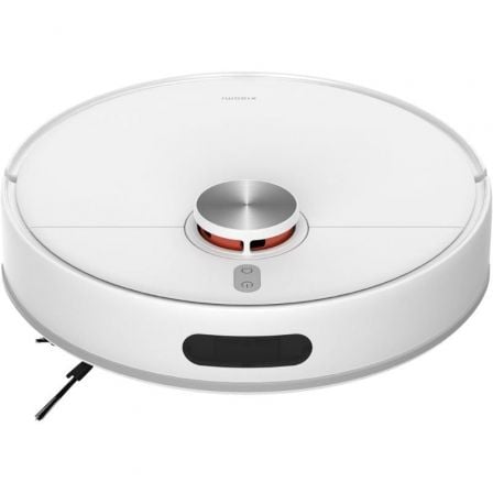 Robot Aspirador Xiaomi Robot Vacuum S40C/ Friegasuelos/ control por WiFi/ Blanco - Imagen 2