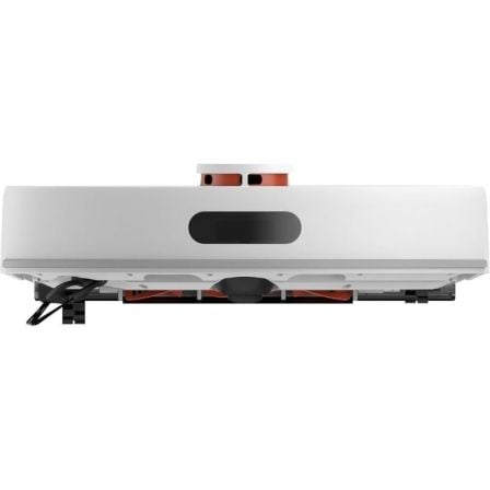 Robot Aspirador Xiaomi Robot Vacuum S40C/ Friegasuelos/ control por WiFi/ Blanco - Imagen 4