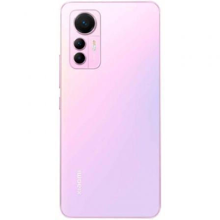 Smartphone Xiaomi 12 Lite 8GB/ 128GB/ 6.55"/ 5G/ Rosa - Imagen 3