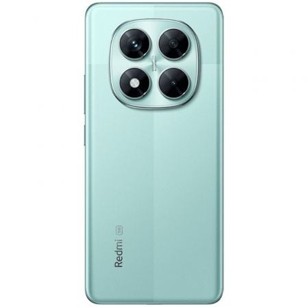 Smartphone Xiaomi Redmi Note 14 Pro 8GB/ 256GB/ 6.67"/ 5G/ Verde - Imagen 4