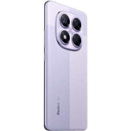 Smartphone Xiaomi Redmi Note 14 Pro 8GB/ 256GB/ 6.67"/ 5G/ Púrpura - Imagen 3