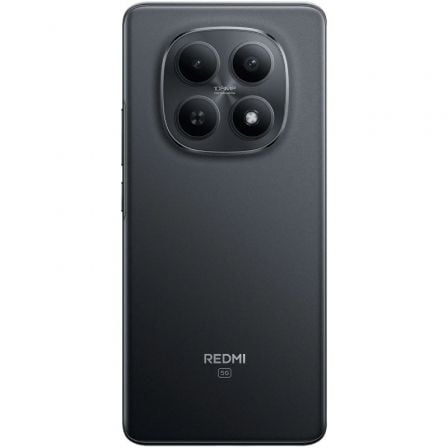 Smartphone Xiaomi Redmi Note 15 12GB/ 512GB/ 6.77"/ 5G/ Negro - Imagen 5