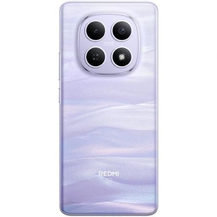 Smartphone Xiaomi Redmi Note 15 12GB/ 512GB/ 6.77"/ 5G/ Purpura - Imagen 5