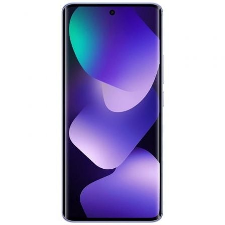 Smartphone Xiaomi Redmi Note 15 8GB/ 256GB/ 6.77"/ Púrpura - Imagen 3