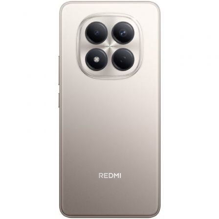 Smartphone Xiaomi Redmi Note 15 Pro 8GB/ 256GB/ 6.83"/ Titanio - Imagen 5