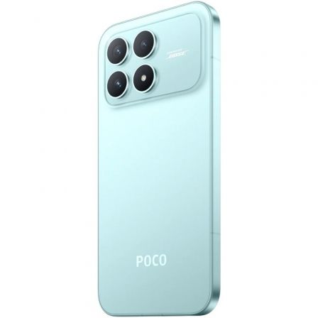 Smartphone Xiaomi POCO F8 Pro 12GB/ 512GB/ 6.59"/ 5G/ Azul - Imagen 5