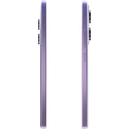 Smartphone Xiaomi POCO M7 Pro 8GB/ 256GB/ 6.67"/ 5G/ Púrpura - Imagen 3