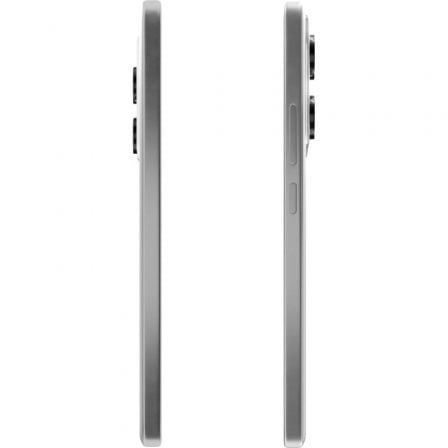 Smartphone Xiaomi POCO M7 Pro 8GB/ 256GB/ 6.67"/ 5G/ Plata - Imagen 3