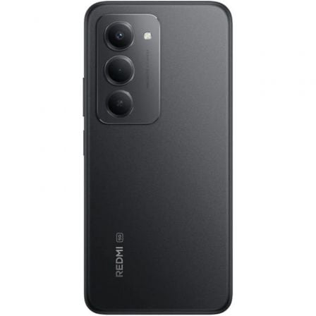 Smartphone Xiaomi Redmi 15 8GB/ 256GB/ 6.9"/ 5G/ Negro - Imagen 5