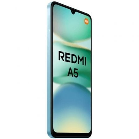 Smartphone Xiaomi Redmi A5 3GB/ 64GB/ 6.88"/ Azul - Imagen 2