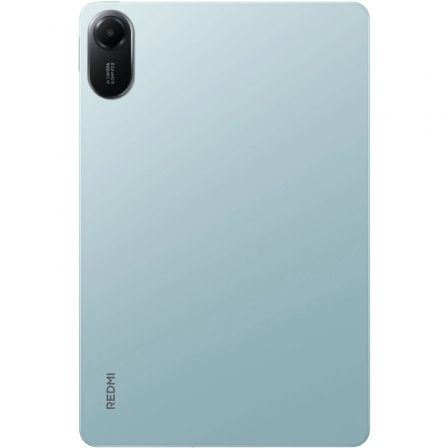 Tablet Xiaomi Redmi Pad 2 11"/ 4GB/ 128GB/ Octacore/ Verde Menta - Imagen 4
