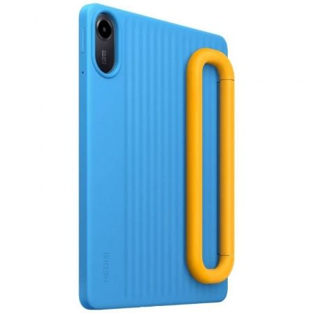 Tablet Xiaomi Redmi Pad 2 Play Bundle 11"/ 4GB/ 128GB/ Octacore/ Gris Grafito/ Incluye Funda Azul y Pen Stylus - Imagen 3