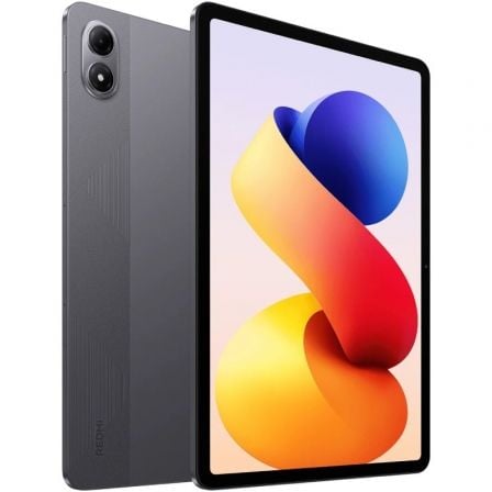 Tablet Xiaomi Redmi Pad 2 Pro 12.1"/ 6GB/ 128GB/ Octacore/ 5G/ Gris Grafito - Imagen 2