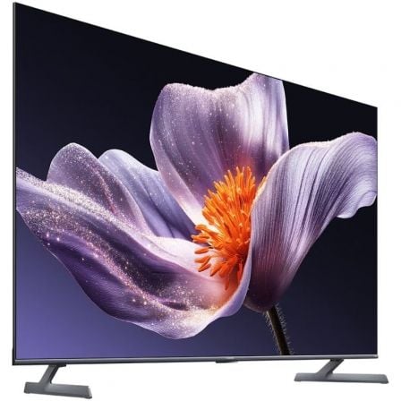 Televisor Xiaomi QD-Mini LED S Pro Mini LED 65 2026 65"/ Ultra HD 4K/ Smart TV/ WiFi - Imagen 2