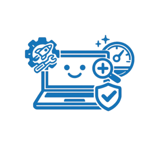 servicio ,mantenimiento ordenadores