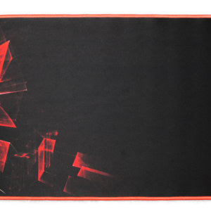 Alfombrilla Gaming Gembird MP-GAME – Superficie de Tela Suave y Base Antideslizante (Económica)