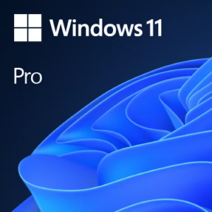 Licencia Windows 11 Pro OEM