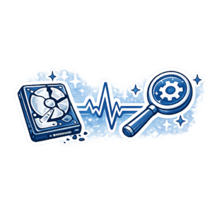 Recuperación de datos avanzada