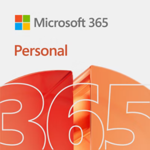 Licencia Microsoft Office 365 Personal