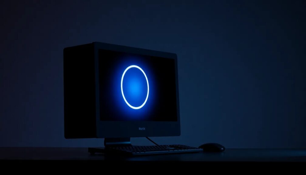 Ordenador no enciende: soluciones efectivas para problemas comunes