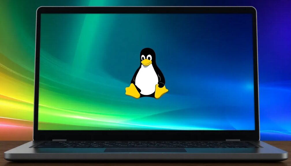 ¿Portátiles con Windows o con Linux?