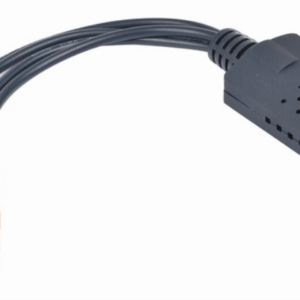 Capturadora de Vídeo Gembird UVG-002 USB 3.2 720 x 576 NTSC 30pps Windows