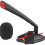 Genesis Radium 200 Micrófono Condensador USB