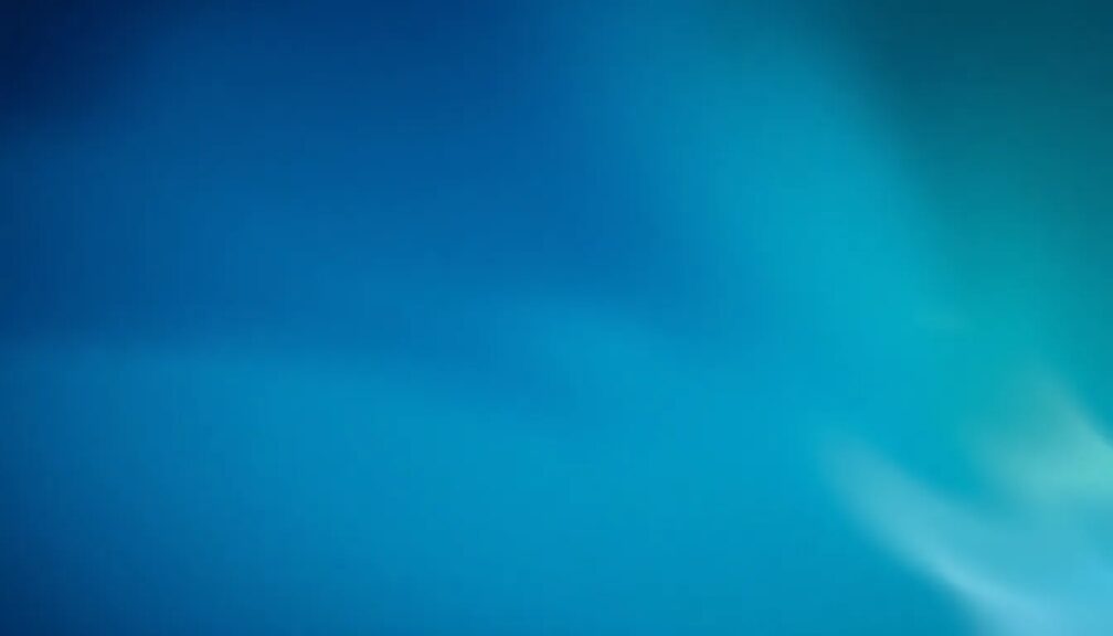 Por qué aparece la pantalla azul en Windows