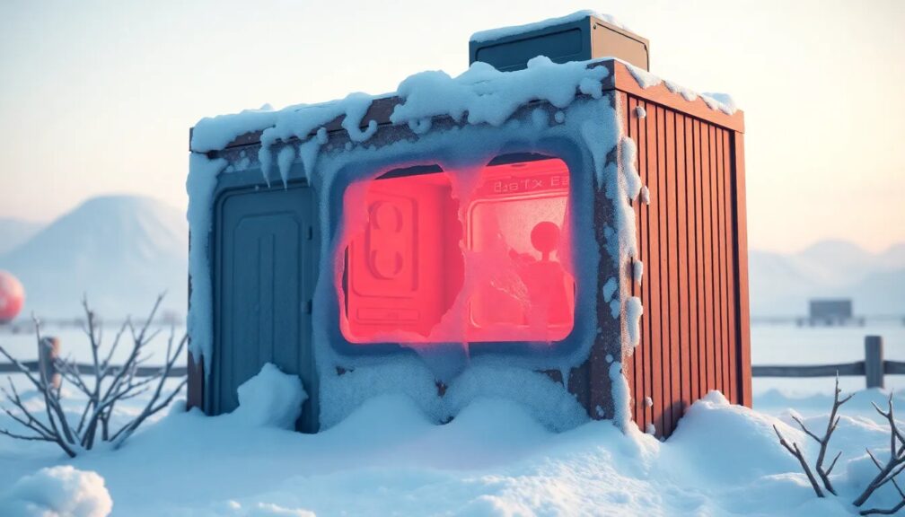 Por qué el ordenador se queda congelado y cómo solucionarlo