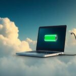 Por qué un portátil no carga la batería