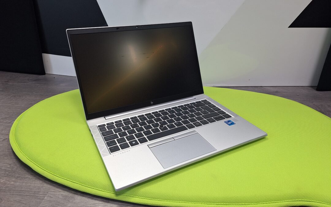 HP EliteBook 840 G8