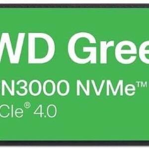 ssd NVMe barato