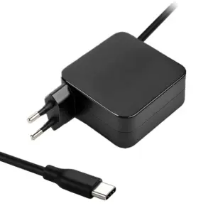 Enchufe cargador OEM 65W USB-C