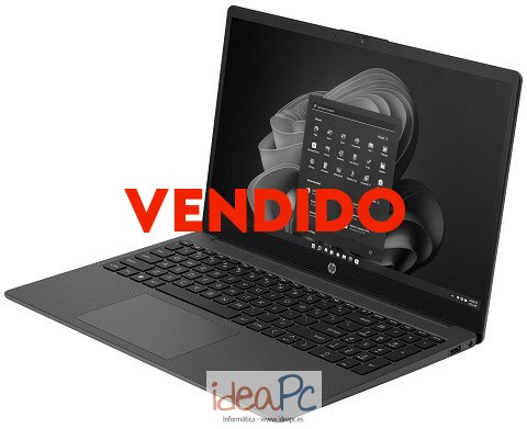 HP 255 G10 R3 – NO-0002 – **VENDIDO**